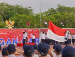 HUT ke-81 RI, PT TIMAH Kobarkan Semangat Indonesia Berdaulat untuk Kontribusi Bangsa