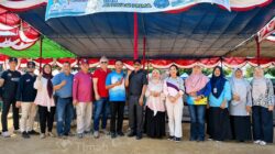 PT TIMAH Dukung Sungaibaru Fair 2026, Dorong Pelayanan Publik Makin Dekat dengan Masyarakat
