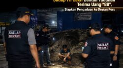 Satlap Tri Cakti Bantah Tuduhan Terima Uang “86”, Siapkan Pengaduan ke Dewan Pers