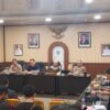 Lewat RDP, DPRD Babel Pastikan Timah Warga Segera Diselesaikan dan Intimidasi Dihentikan