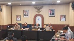 Lewat RDP, DPRD Babel Pastikan Timah Warga Segera Diselesaikan dan Intimidasi Dihentikan
