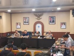 Lewat RDP, DPRD Babel Pastikan Timah Warga Segera Diselesaikan dan Intimidasi Dihentikan