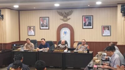 Lewat RDP, DPRD Babel Pastikan Timah Warga Segera Diselesaikan dan Intimidasi Dihentikan