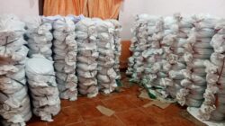 Diduga 50 Ton Timah Ilegal Gagal Diamankan Polisi
