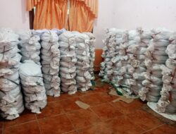Diduga 50 Ton Timah Ilegal Gagal Diamankan Polisi