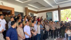 Warga Sudah MUAK, Almaster Minta Satgas Tricakti Angkat Kaki dari Bangka Belitung