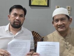 Andi Kusuma Sebut Dirinya Dikriminalisasi, Laporan ke Kapolda Dicabut Usai Perdamaian
