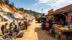 Pelaku UMKM Sebut Ekonomi Belitung Timur Ikut Bergerak Saat Aktivitas Timah Bergairah