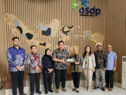 DPRD Babel Dorong PT ASDP Indonesia Ferry Operasikan Kapal Cepat Rute Jakarta–Belitung