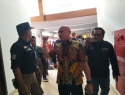 Plasma 20 Persen Tak Kunjung Tuntas, DPRD Babel Ultimatum PT GML