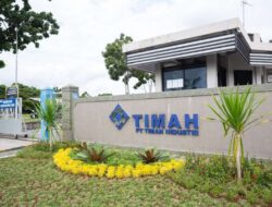 Perpres 79/2026 Jadi Tonggak Baru Tata Kelola Pertambangan PT Timah, Jamin Keadilan dan Kepastian Hukum