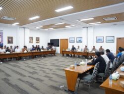 PT TIMAH Kolaborasi dengan Polda Babel Edukasi Pencegahan Penyalahgunaan Narkoba bagi Pekerja Tambang