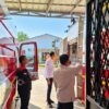 Musim Kemarau Ganggu Pasokan Air di Sekolah, PT TIMAH Salurkan Air Bersih di SMKN 4 Pangkalpinang