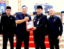 DPRD Babel Tegaskan Komitmen Kawal Kebijakan Efisiensi Anggaran Agar tak Terdampak Pada Program Prioritas Masyarakat