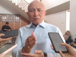 DPRD Babel Gelar Paripurna Istimewa, Dengarkan Pidato Kenegaraan Preside