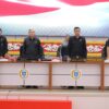 DPRD Babel Sahkan Dua Perda Baru, Perkuat Pendapatan Daerah dan Efisiensi Birokrasi