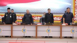 DPRD Babel Sahkan Dua Perda Baru, Perkuat Pendapatan Daerah dan Efisiensi Birokrasi