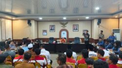 Penetapan Program Bantuan dan Perlindungan Sosial, Ketua DPRD Babel Soroti Akurasi Data Desil