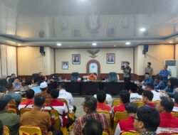 Penetapan Program Bantuan dan Perlindungan Sosial, Ketua DPRD Babel Soroti Akurasi Data Desil