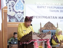 Prof Udin Tegaskan APBD Pangkalpinang Harus Berdampak Langsung ke Masyarakat