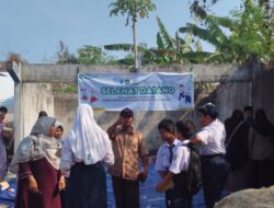 Prof Udin Dorong Beasiswa BAZNAS Jadi Penyemangat Siswa Raih Pendidikan Lebih Baik