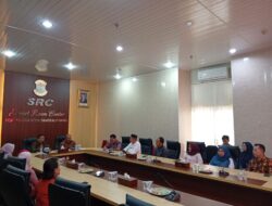 Perpanjang Kerja Sama dengan BKKBN, Pemkot Pangkalpinang Perkuat Perlindungan Ibu, Anak dan Keluarga