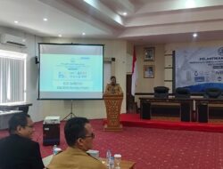 Pengurus PGID Pangkalpinang Dilantik, Prof Udin Dorong Pelayanan Umat dan Sinergi Antaragama