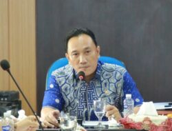 HUT ke-81 RI: Wakil Ketua DPRD Babel Edi Nasapta: Kekayaan Alam Harus Jadi Pondasi Kemandirian Ekonomi dan Kesejahteraan Berkeadilan