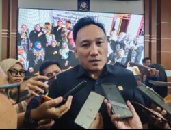 Paripurna DPRD Babel, Raperda Perubahan APBD 2026 dan APBD 2027 Fokus pada Kesehatan, Pendidikan dan Infrastruktur