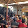 Reses di Pulau Besar, Rina Tarol Serap Keluhan Warga soal HTI hingga Bantuan Sosial