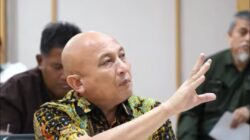 DPRD Babel Dorong Gakkum Kementerian Kehutanan Turun Cek Langsung Persoalan HTI