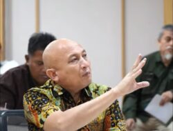 DPRD Babel Dorong Gakkum Kementerian Kehutanan Turun Cek Langsung Persoalan HTI