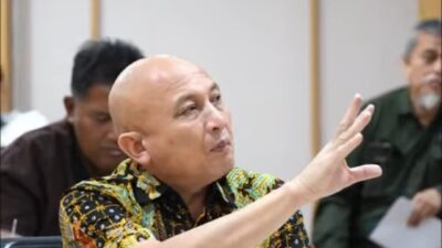 DPRD Babel Dorong Gakkum Kementerian Kehutanan Turun Cek Langsung Persoalan HTI
