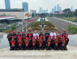 PT TIMAH Dukung Kwarcab Belitung Timur di Jamnas XII, Bawa Semangat dan Budaya Daerah ke Panggung Nasional