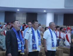Cetak Sarjana Pertanian Unggul, Gubernur Hidayat Arsani Gandeng JHL Foundation Beri Beasiswa Mahasiswa UBB