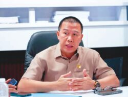 DPRD Babel Tekankan Paripurna Wagub Hellyana Bukan Pemakzulan