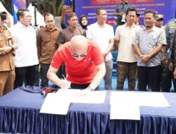 DPRD Babel Dorong Pemenuhan Hak Masyarakat, PT GML Siapkan Kebun Plasma di 8 Desa