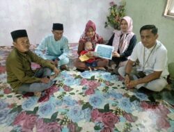Dari Belitung hingga Karimun, PT TIMAH Bantu Biaya Pengobatan Bagi Puluhan Warga