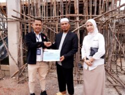 Dukung Pendidikan Pesantren dan Karakter Santri, PT TIMAH Hadir melalui Program TJSL