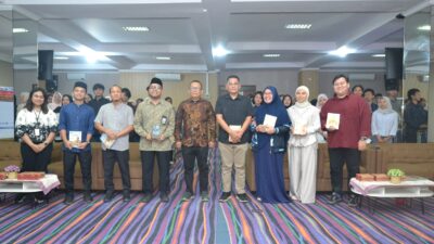 Gandeng KPK RI, UBB Tanamkan Budaya Antikorupsi Generasi Muda melalui Kearifan Lokal Bangka Belitung