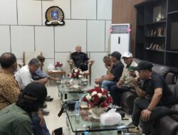 Didit Srigusjaya Kawal Tuntutan Plasma 20 Persen Warga Bangka Barat