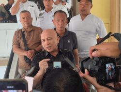Ketua DPRD Babel Dorong Perbaikan Data Penerima Bantuan di Babel