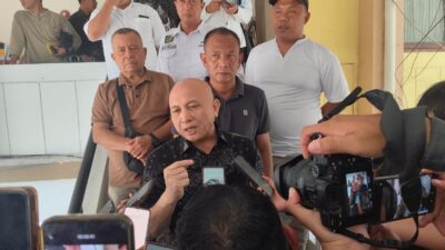 Ketua DPRD Babel Dorong Perbaikan Data Penerima Bantuan di Babel
