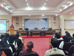 Tingkatkan Kompetensi Tenaga Kerja, Pemkot Pangkalpinang Latih 55 Pencari Kerja