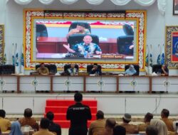 DPRD Babel Dorong Pemutakhiran DTSEN Libatkan Kades dan Pertimbangkan Kearifan Lokal