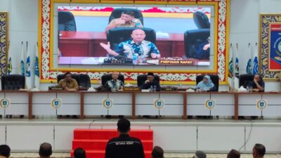 DPRD Babel Dorong Pemutakhiran DTSEN Libatkan Kades dan Pertimbangkan Kearifan Lokal