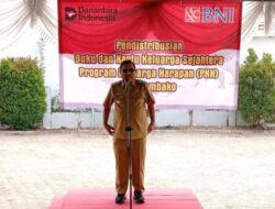 Pemkot Pangkalpinang Tetapkan 135 Keluarga Penerima Bansos PKH dan Sembako Usai Verifikasi Ulang