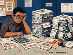 Harga Mahal Untuk Tetap Jadi Perusahaan Pers di Daerah