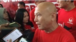 Didit Srigusjaya Apresiasi Rudianto Tjen dan PDI Perjuangan Bantu 6.000 Warga Lewat Operasi Katarak Gratis