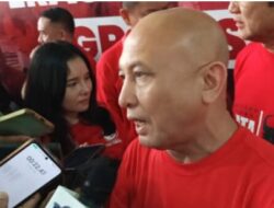 Didit Srigusjaya Apresiasi Rudianto Tjen dan PDI Perjuangan Bantu 6.000 Warga Lewat Operasi Katarak Gratis